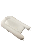 Shop DockATot Grand Dock, White at Goodbuygears