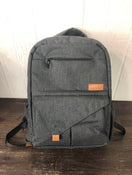 used HapTim Large Diaper Bag