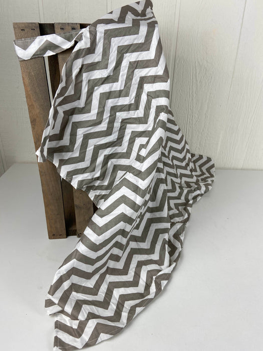 secondhand Nursing Cover