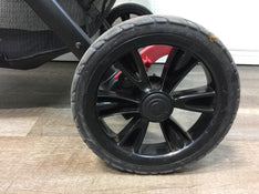 used Contours Options Stroller