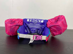 secondhand Stearns Puddle Jumper Basic Life Jacket