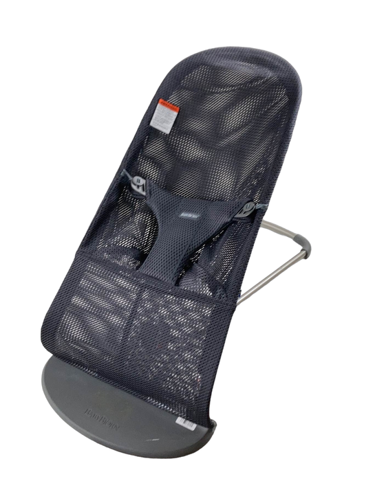 used Infant Gear