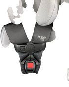 Shop Maxi-Cosi Pria All-In-1 Convertible Car Seat, After Dark, 2023 at Goodbuygears