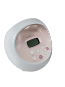 used Spectra Baby S2 Plus Electric Breast Pump