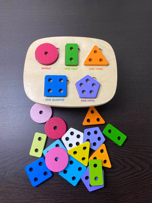 used Toys