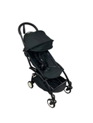 Shop Babyzen YOYO2 Complete Stroller, Black with Black, 2023 at Goodbuygears
