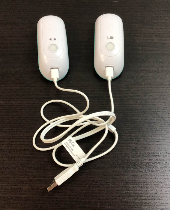 used LaVie Warming Lactation Massager