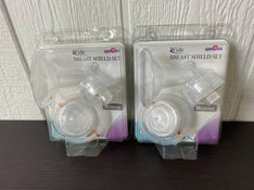 Shop Spectra Baby Breast Shield Set, 24 mm at Goodbuygears