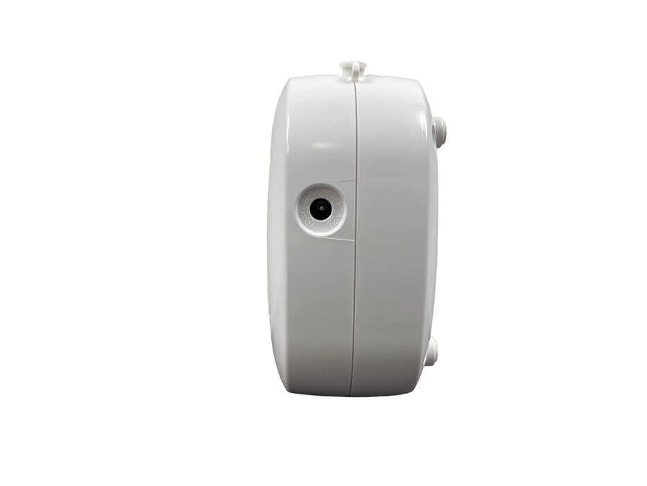 used Ameda MYA Portable Breast Pump