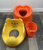 secondhand Diapering