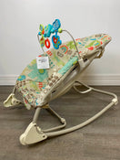 used Fisher Price Infant To Toddler Rocker