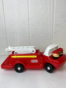 secondhand Toys