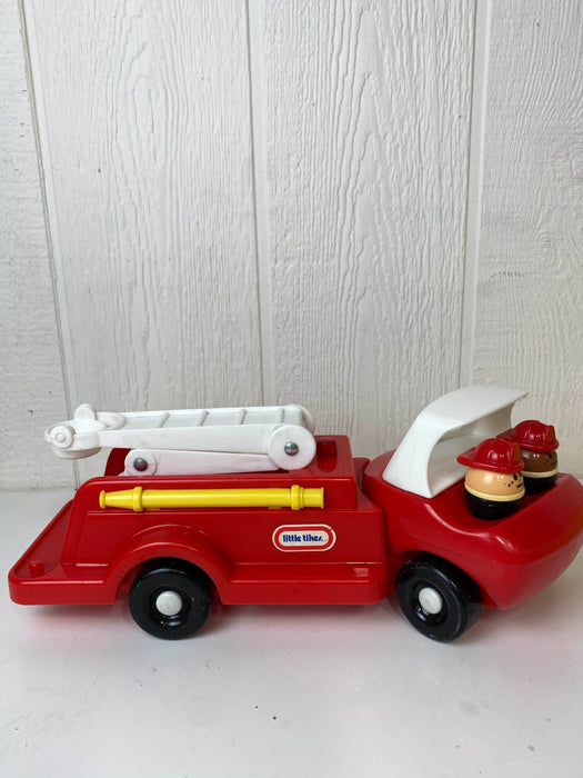 secondhand Toys