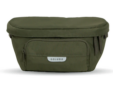 used Colugo On The Go Organizer, Olive