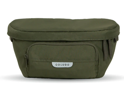 used Colugo On The Go Organizer, Olive
