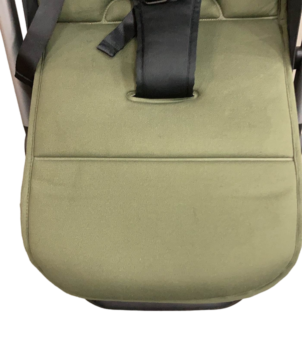 Shop Colugo Compact Stroller, 2023, Olive at Goodbuygears