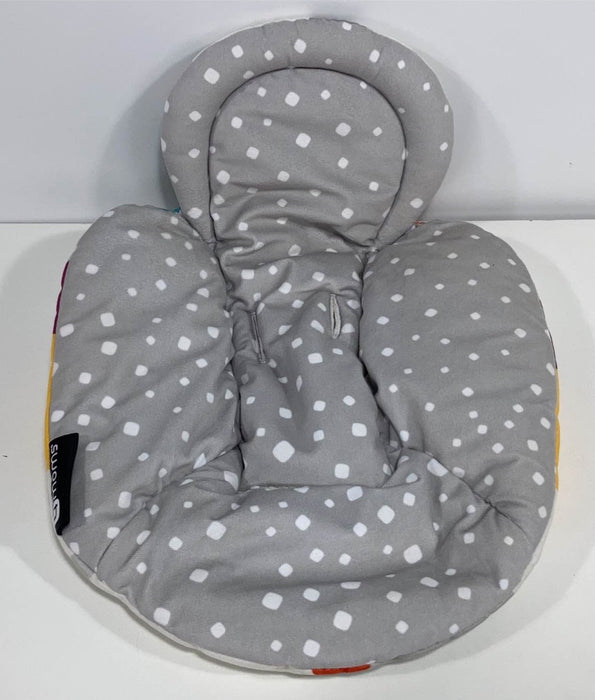 Shop 4moms Reversible Newborn Insert (old), Multi Polka at Goodbuygears