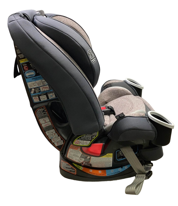 Shop Graco 4Ever DLX 4-in-1 Car Seat, 2022, Bryant at Goodbuygears