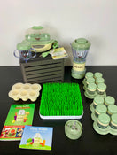 secondhand Magic Bullet Baby Bullet & Baby Steamer