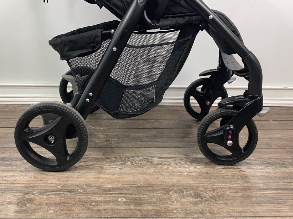 Shop Graco Verb Click Connect Lightweight Stroller, 2015 at Goodbuygears
