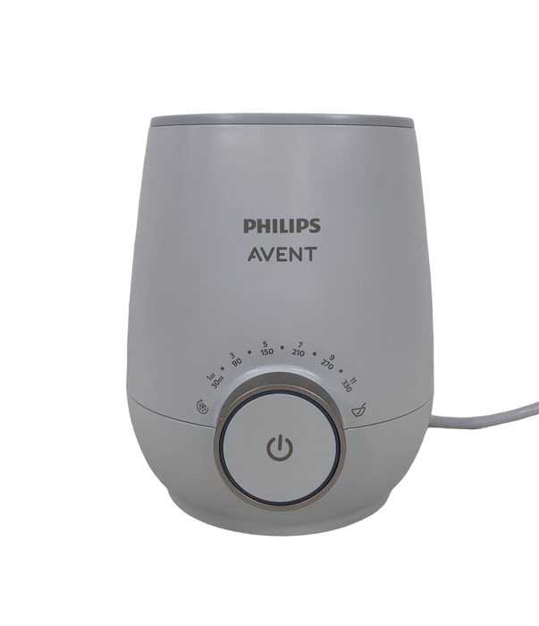 Shop Philips Avent Fast Bottle Warmer at Goodbuygears