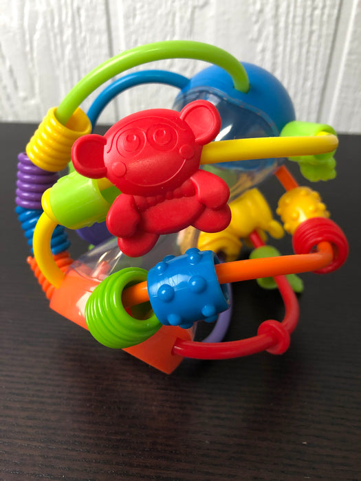 used Toys