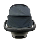 Shop UPPAbaby MESA V2 Infant Car Seat, 2022, Jake (Black) at Goodbuygears