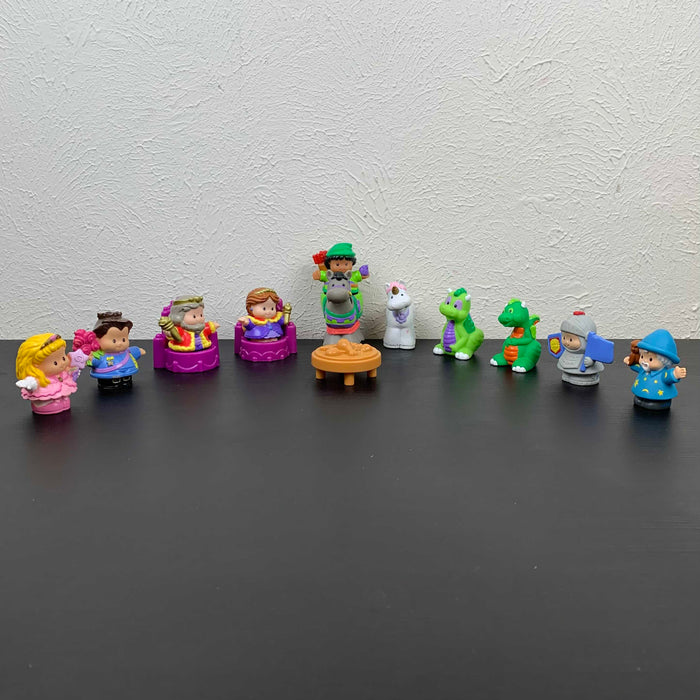 used Toys