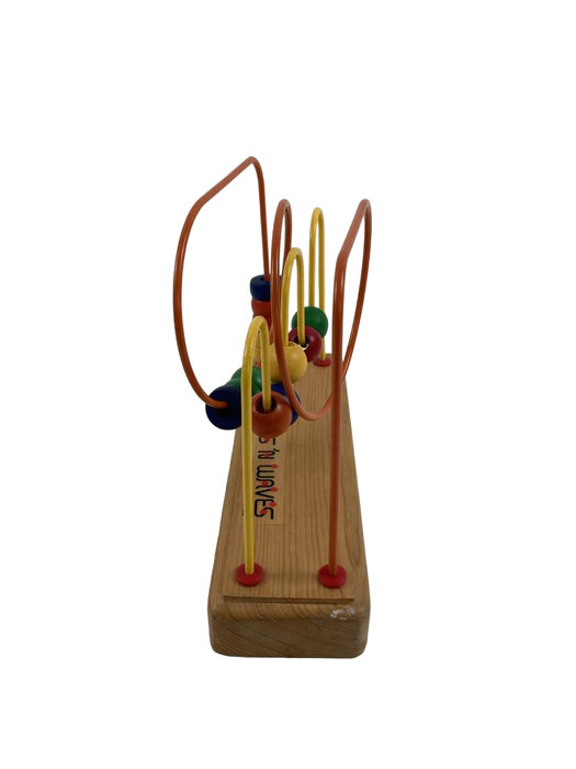 used Toys