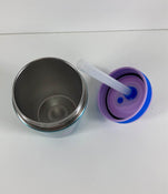 used Feeding