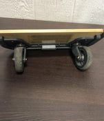 Shop UPPAbaby VISTA PiggyBack Ride-Along Board, 2015+ at Goodbuygears