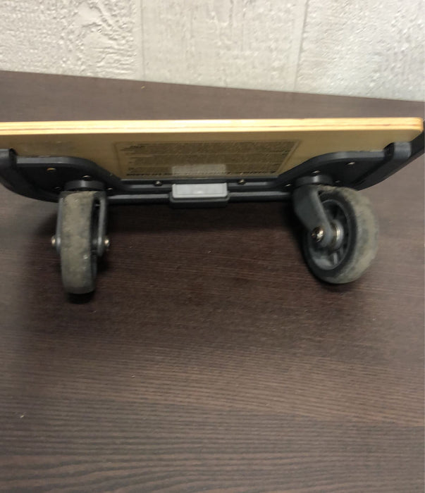 Shop UPPAbaby VISTA PiggyBack Ride-Along Board, 2015+ at Goodbuygears