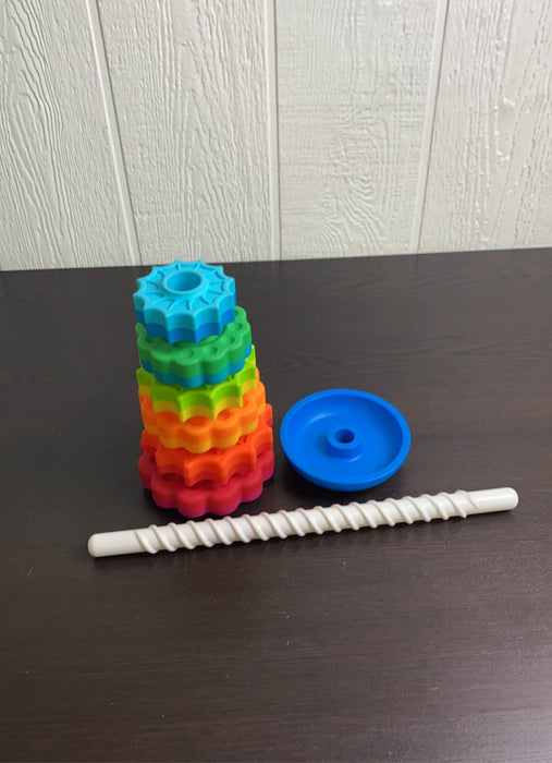 used Toys