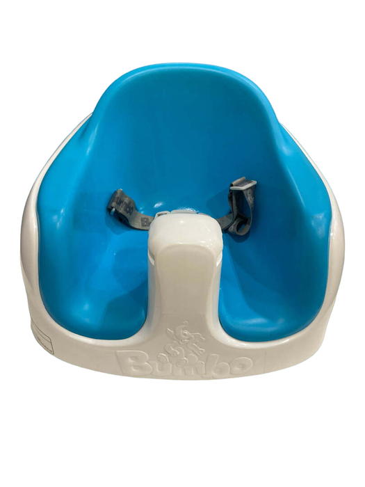Shop Bumbo Multi Seat, Powder Blue at Goodbuygears