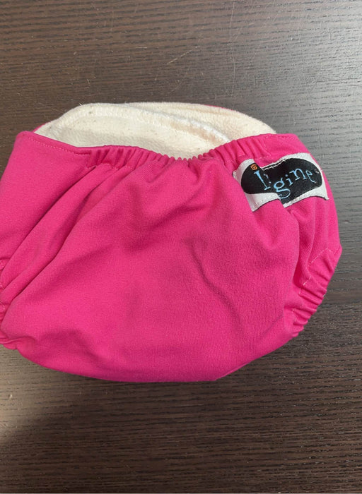 secondhand BUNDLE Cloth Diapers