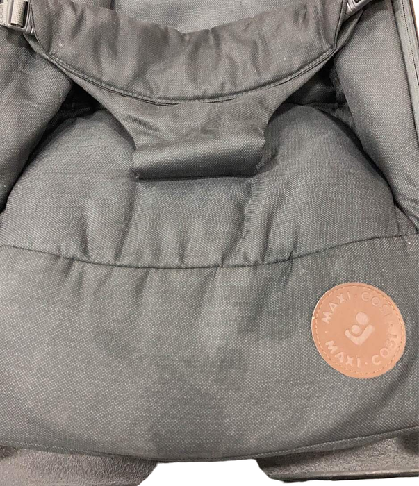 Shop Maxi-Cosi Kori 2-in-1 Rocker, Essential Graphite at Goodbuygears