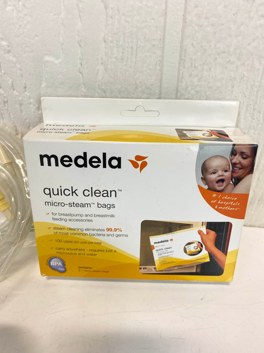 used Feeding