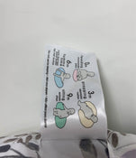 Shop Boppy Nursing and Infant Support Pillow, Grey Taupe Leaves at Goodbuygears