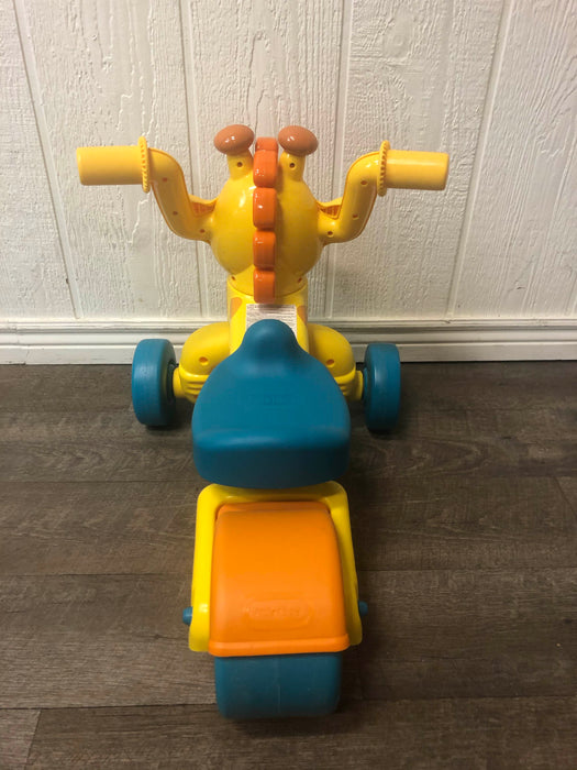 used Toys
