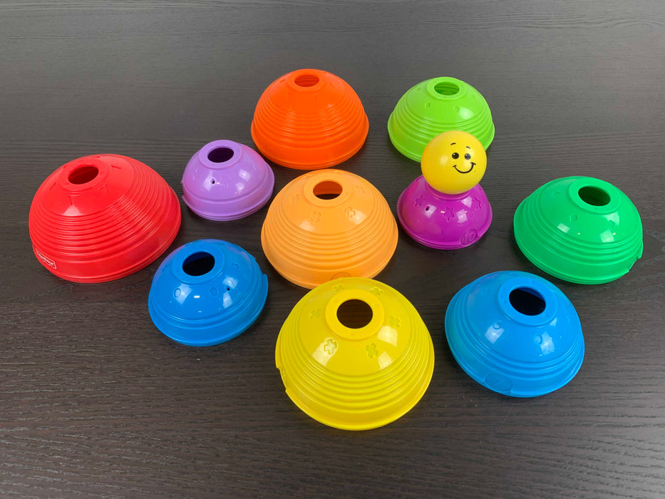 used Toys