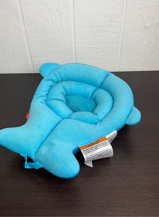 used Skip Hop Moby SoftSpot Sink Bather