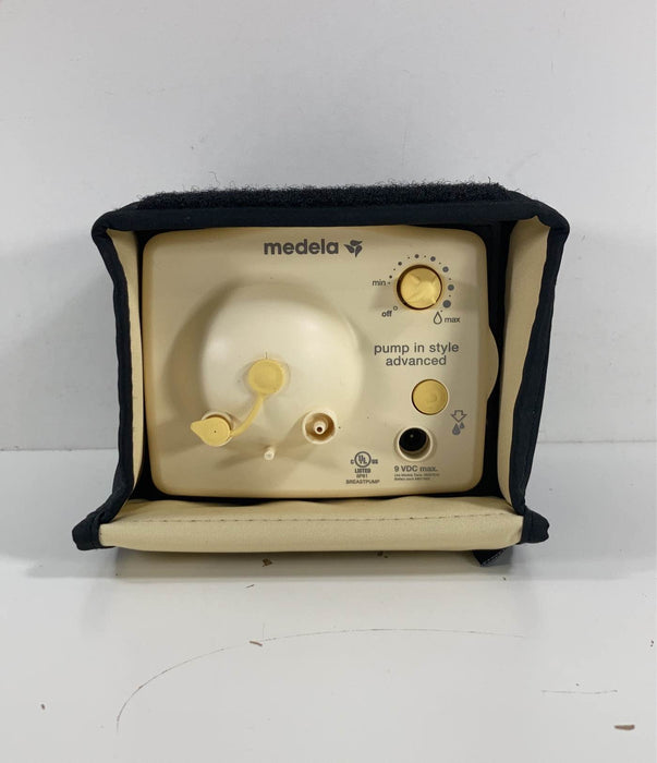 secondhand Medela Pump In Style Advanced Breast Pump