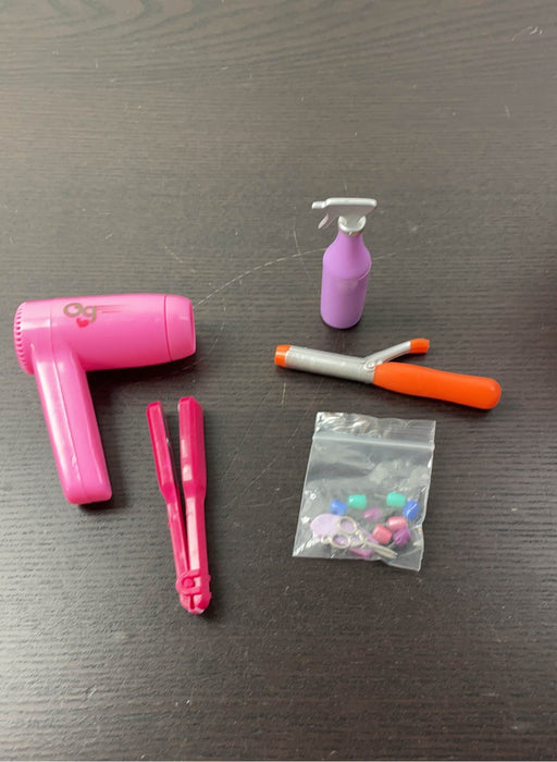 used Toys