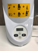 secondhand Dr. Brown's Deluxe Baby Bottle Warmer