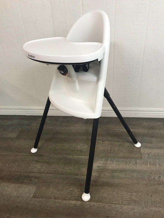 used Baby Bjorn High Chair