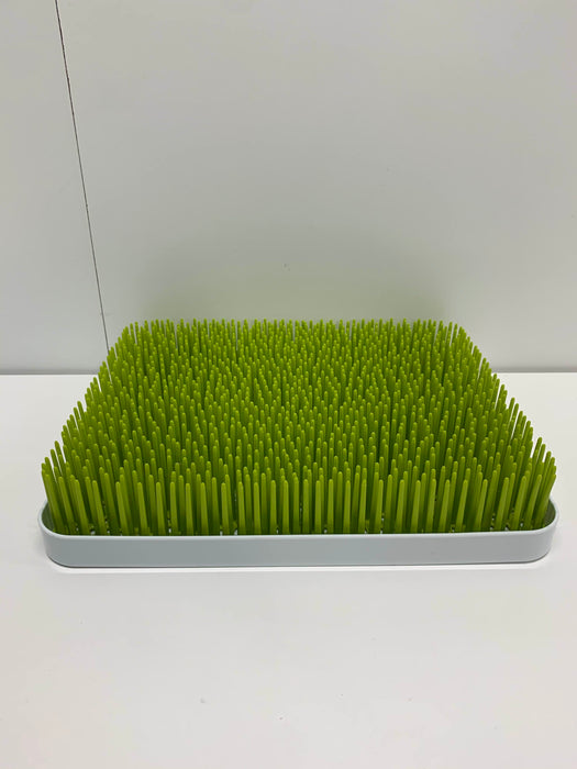 used Boon Grass Countertop Drying Rack
