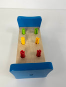 secondhand Hape First Pounder