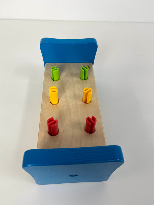secondhand Hape First Pounder