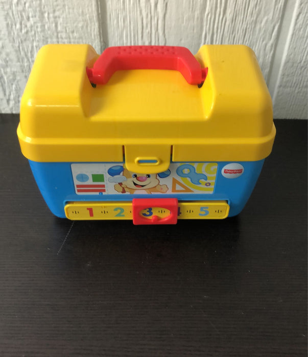 used Toys