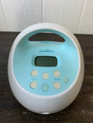 secondhand Spectra Baby S1 Plus Premier Rechargeable Breast Pump